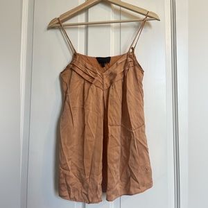 Derek Lam Silk Camisole